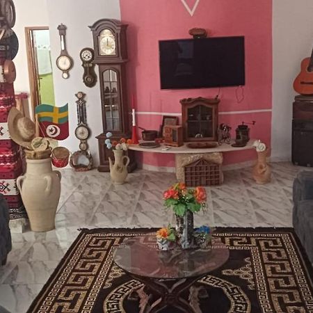 Villa Atlas Oasis Shabikah Esterno foto